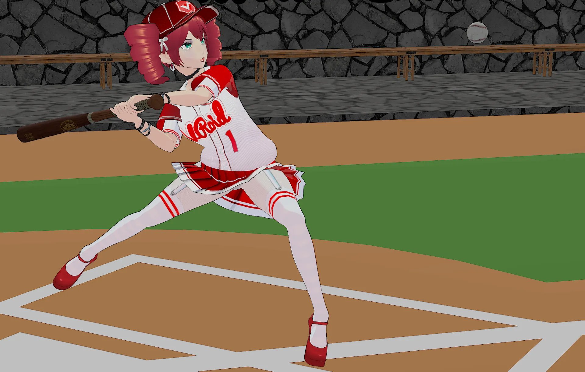 Thumbnail of Foul Play & Technical Outs