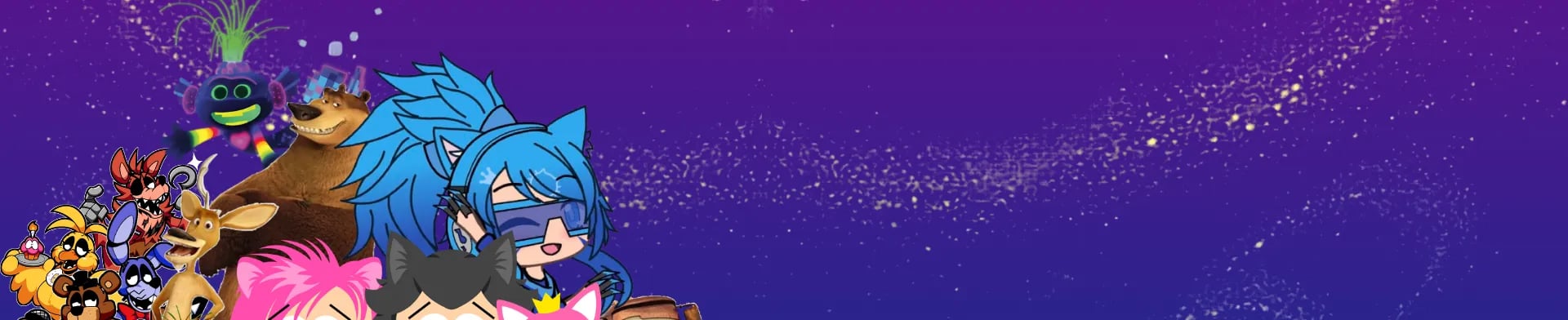 Profile Banner