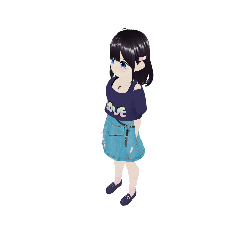 Random child 1 (girl)