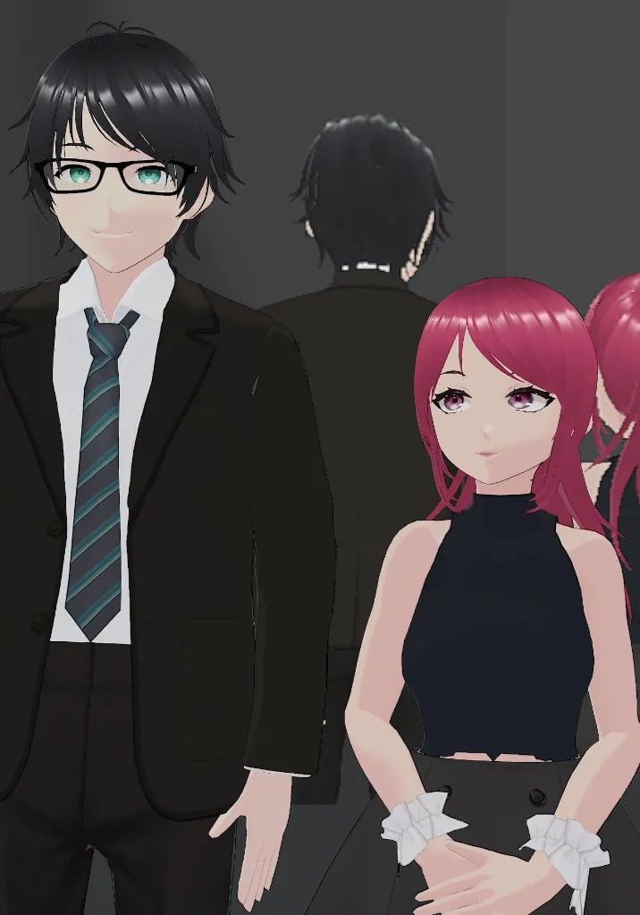 Thumbnail of Episode 14