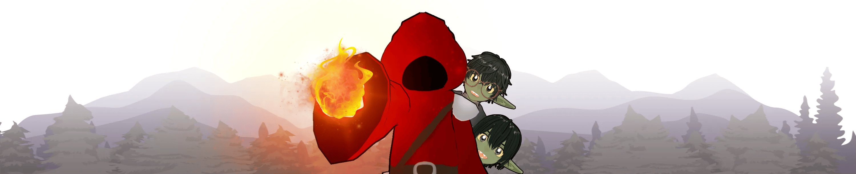 Title image of Secretly Goblins