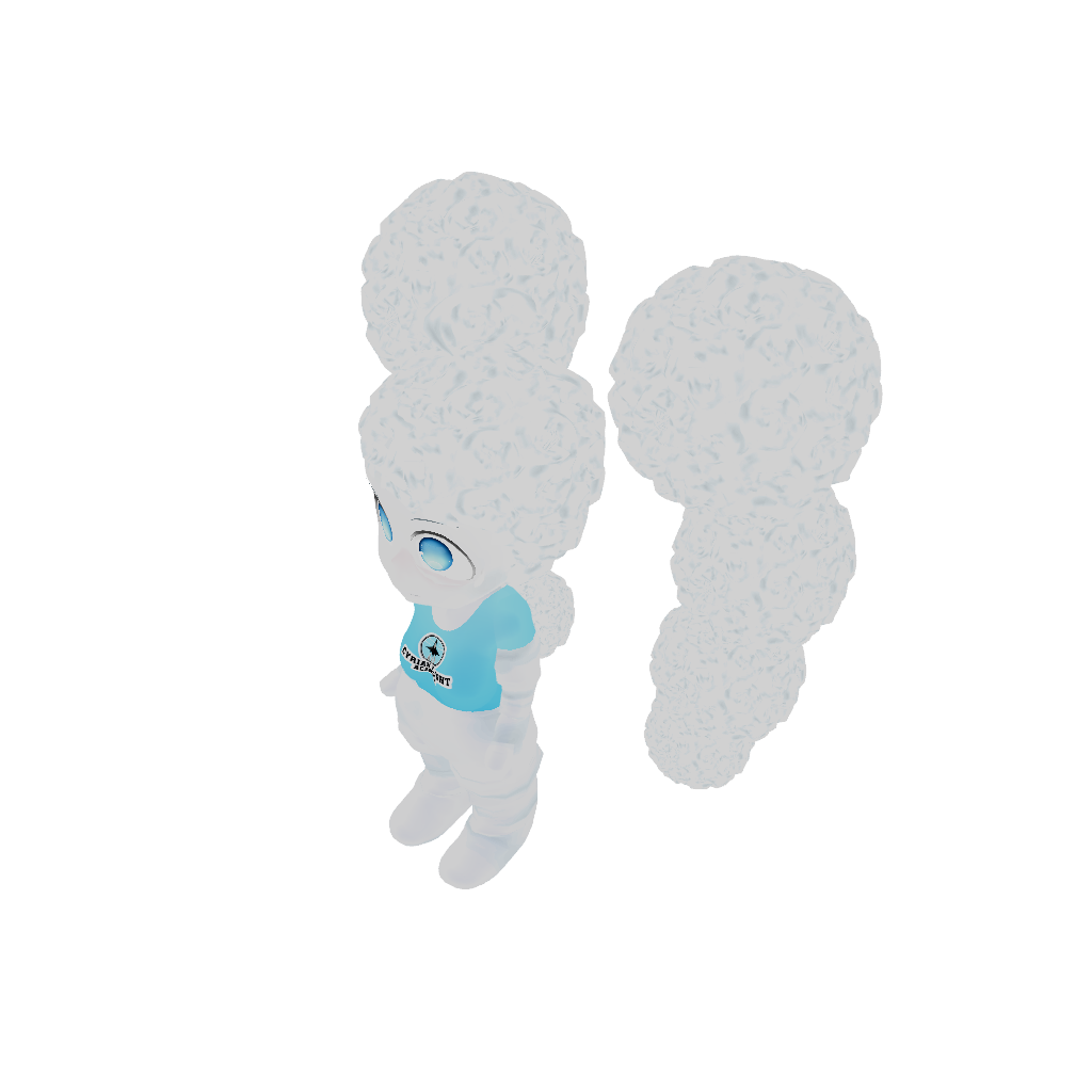 Nimby render