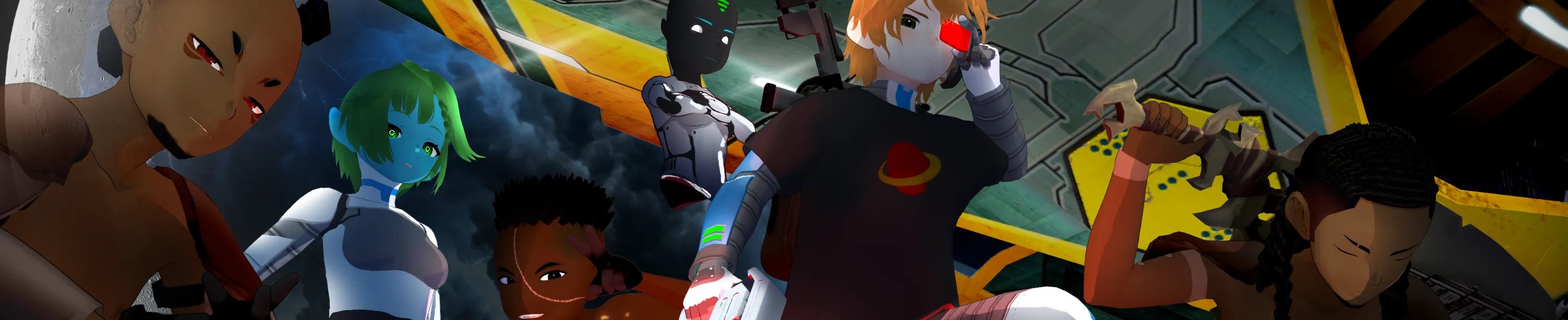 Title image of P.A.X Romana 