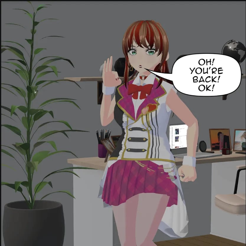 Thumbnail of Charlie's Room - Episode 2