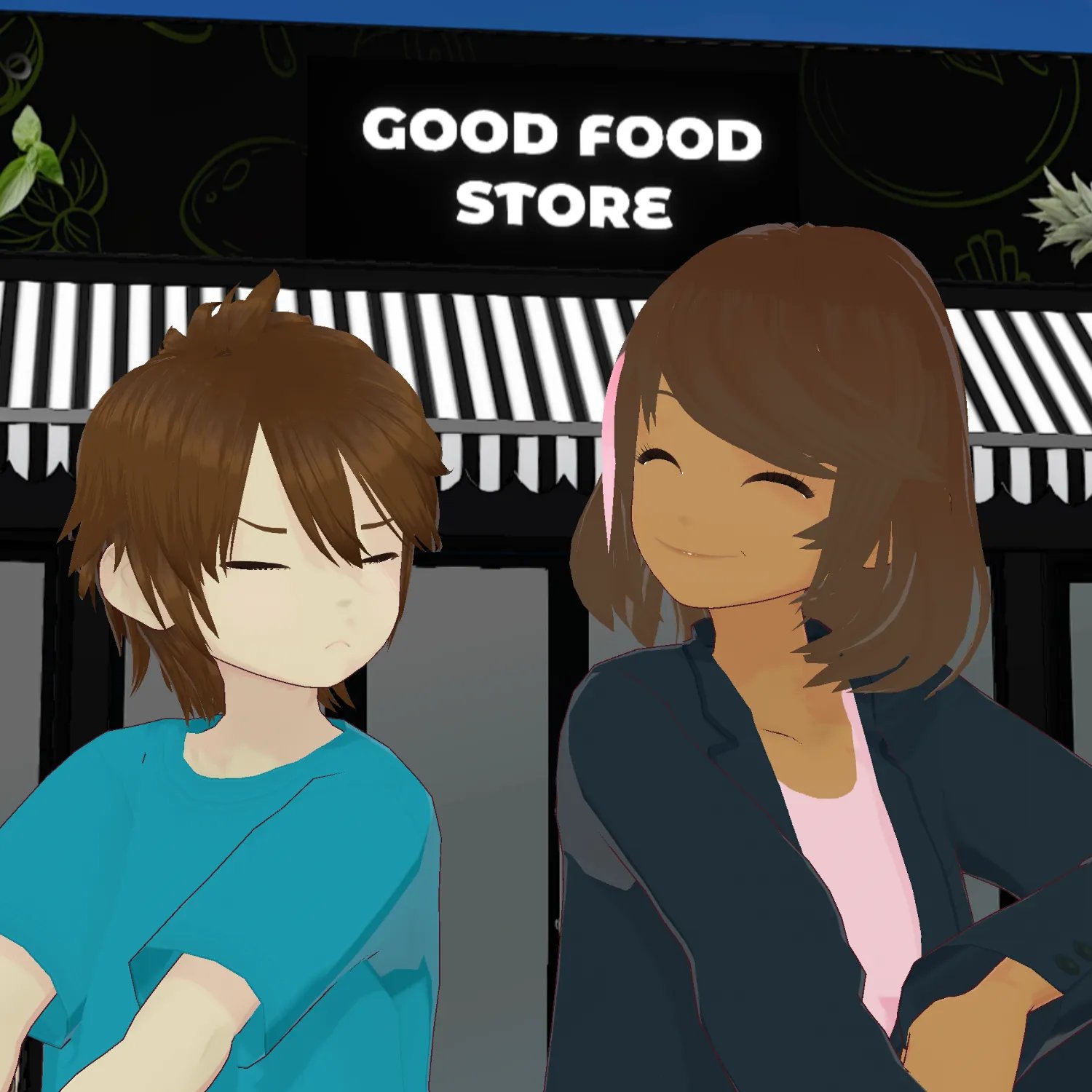 Thumbnail of Bad Eggs - "The Best Policy"