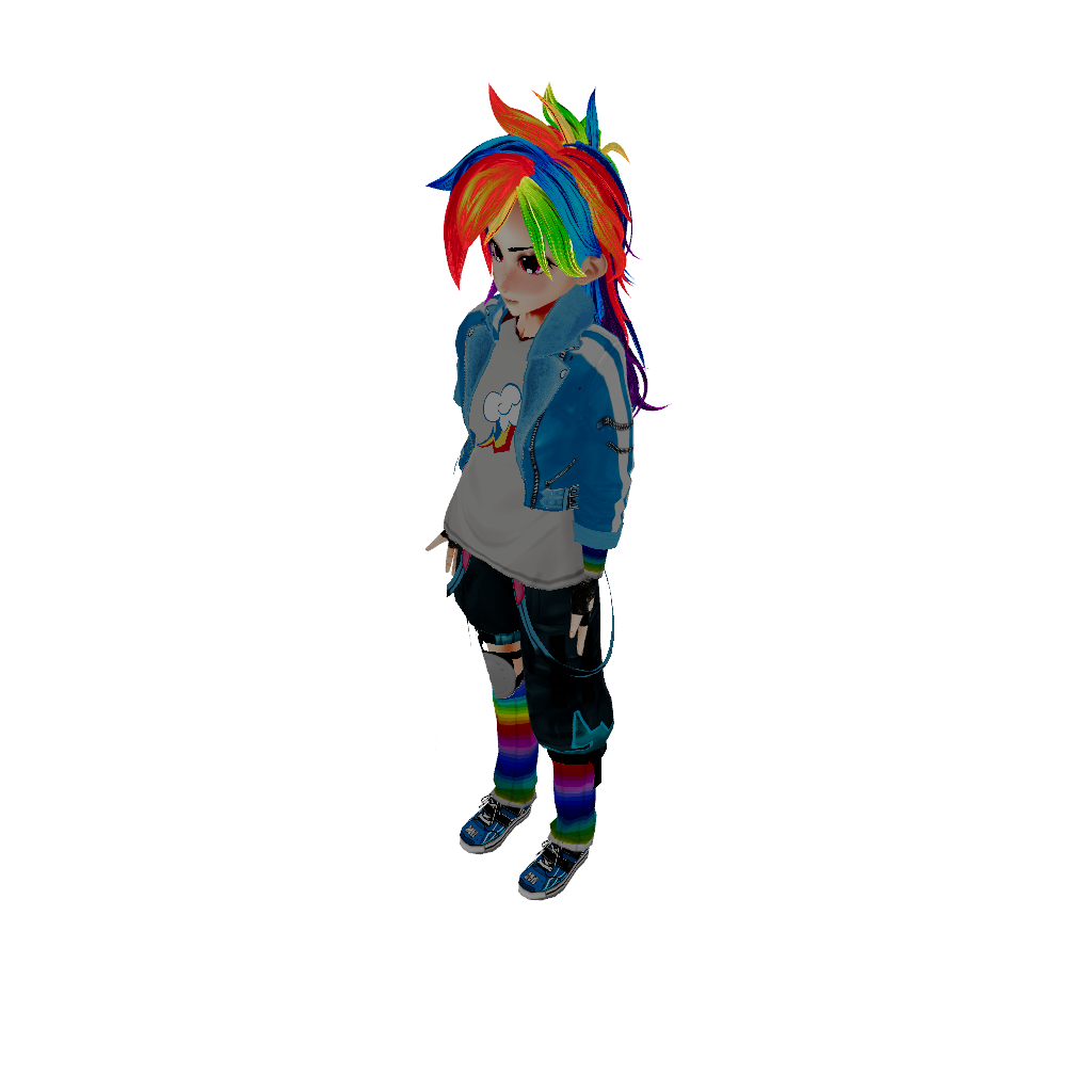 RainbowDash