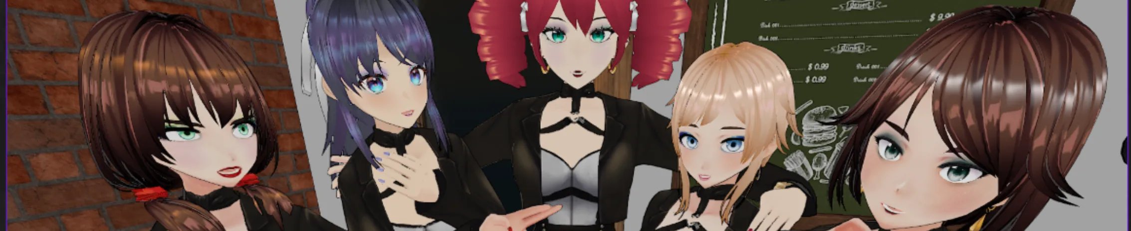 Title image of Terra Cafe