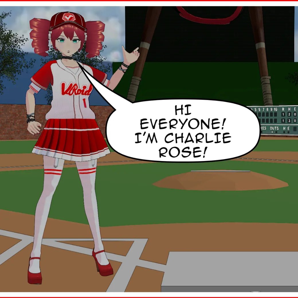 Thumbnail of The Diamond & The Bases