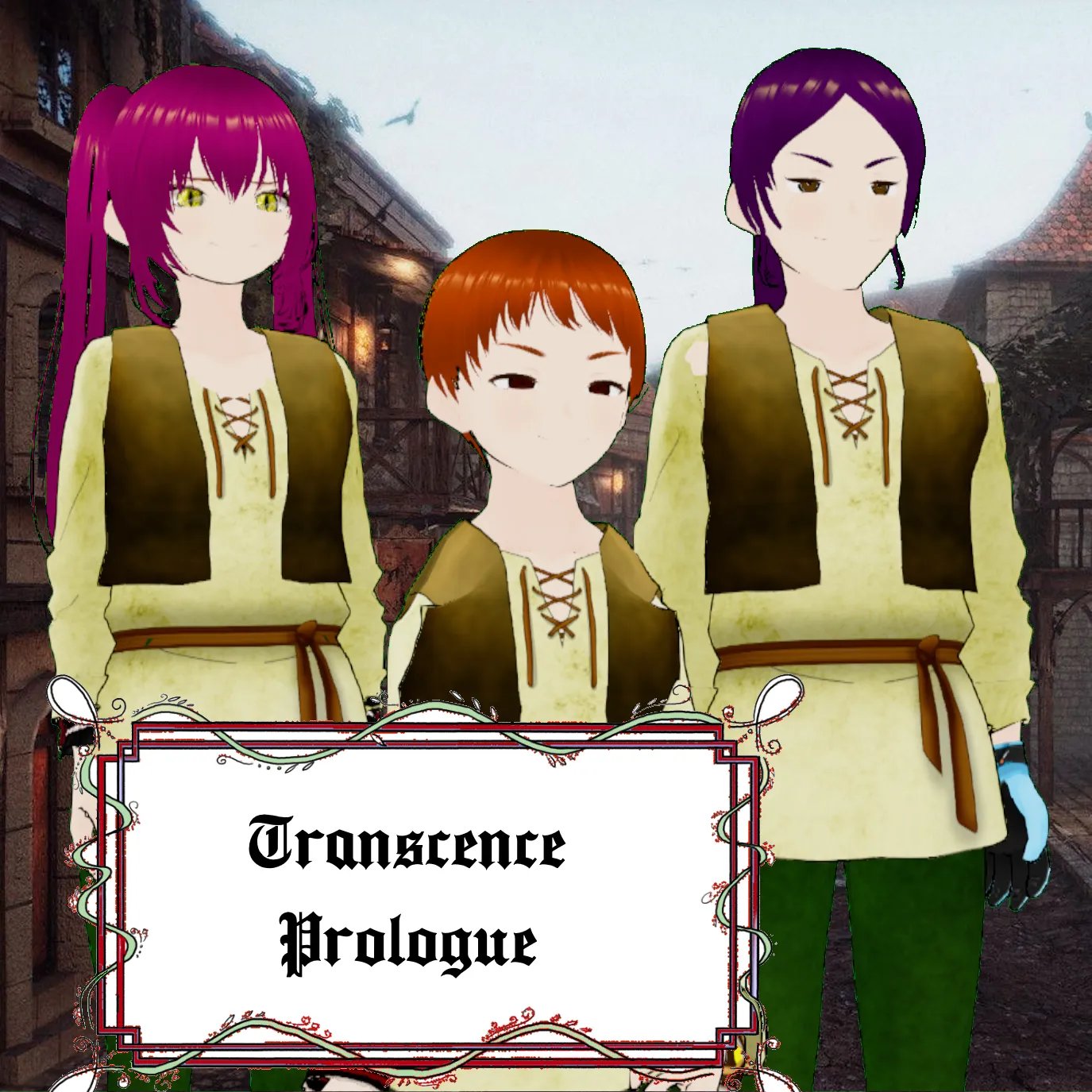 Thumbnail of Prologue