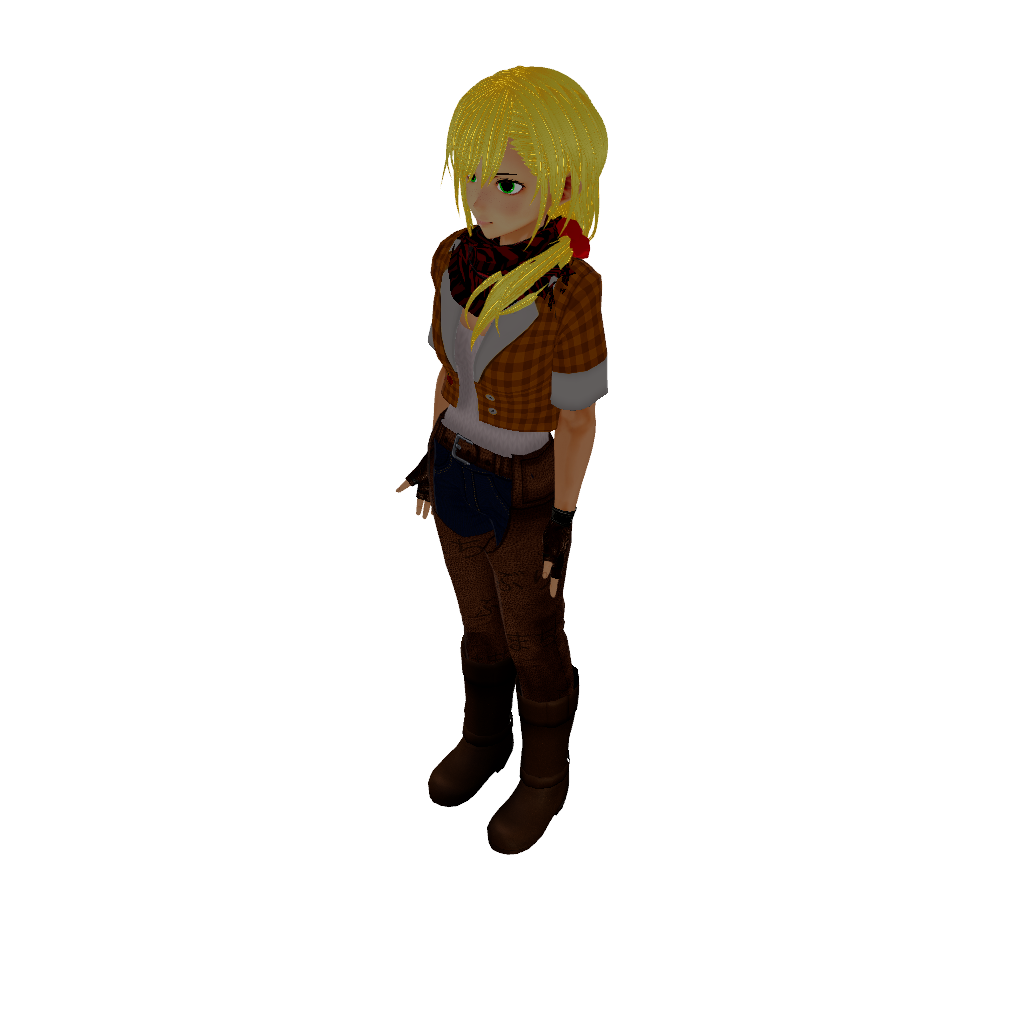 Applejack