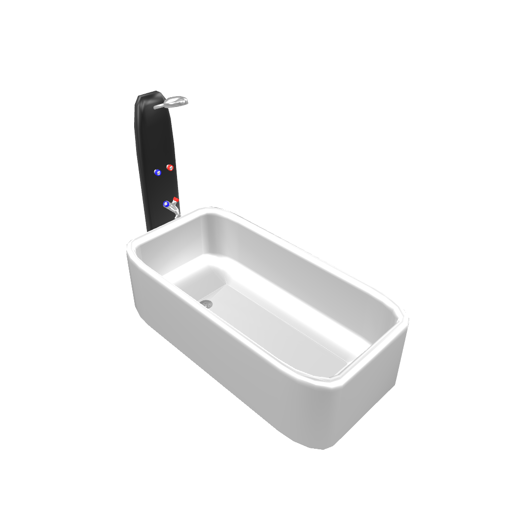 ShowerTub