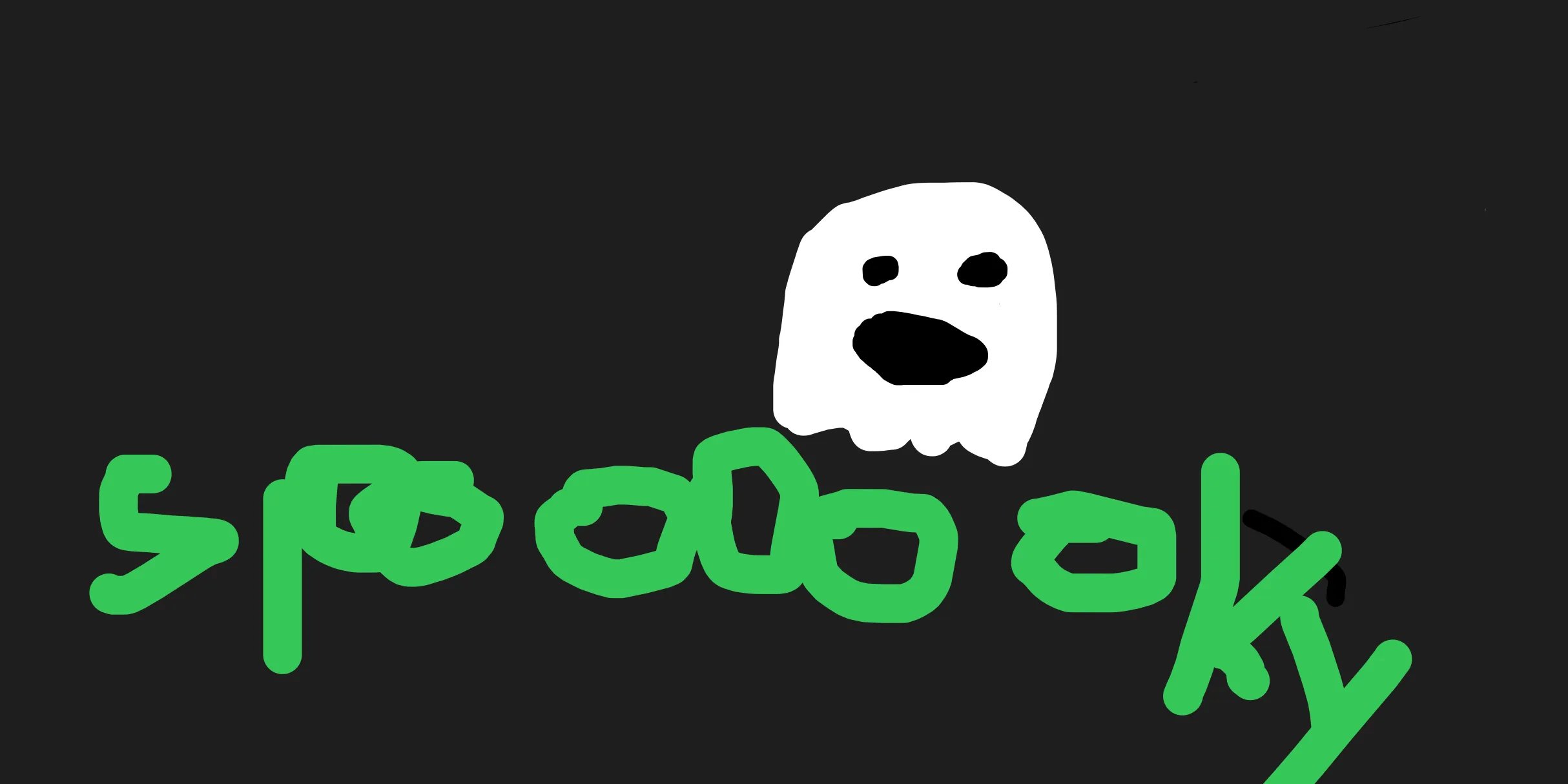 Title image of Spooky stories