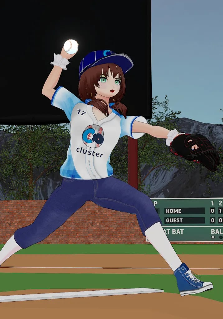 Thumbnail of Balls & Strikes