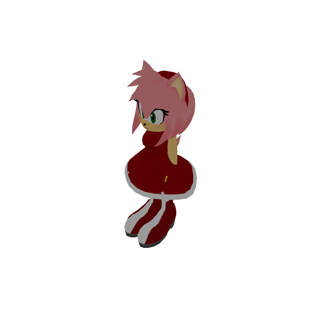 Amy Rose