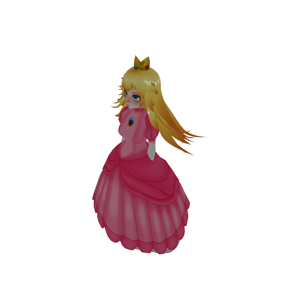 Princess Peach