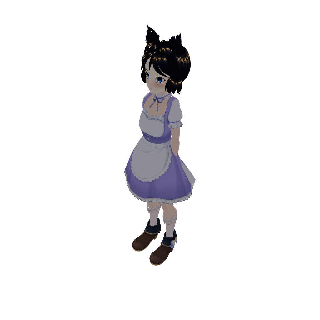 Cat girl