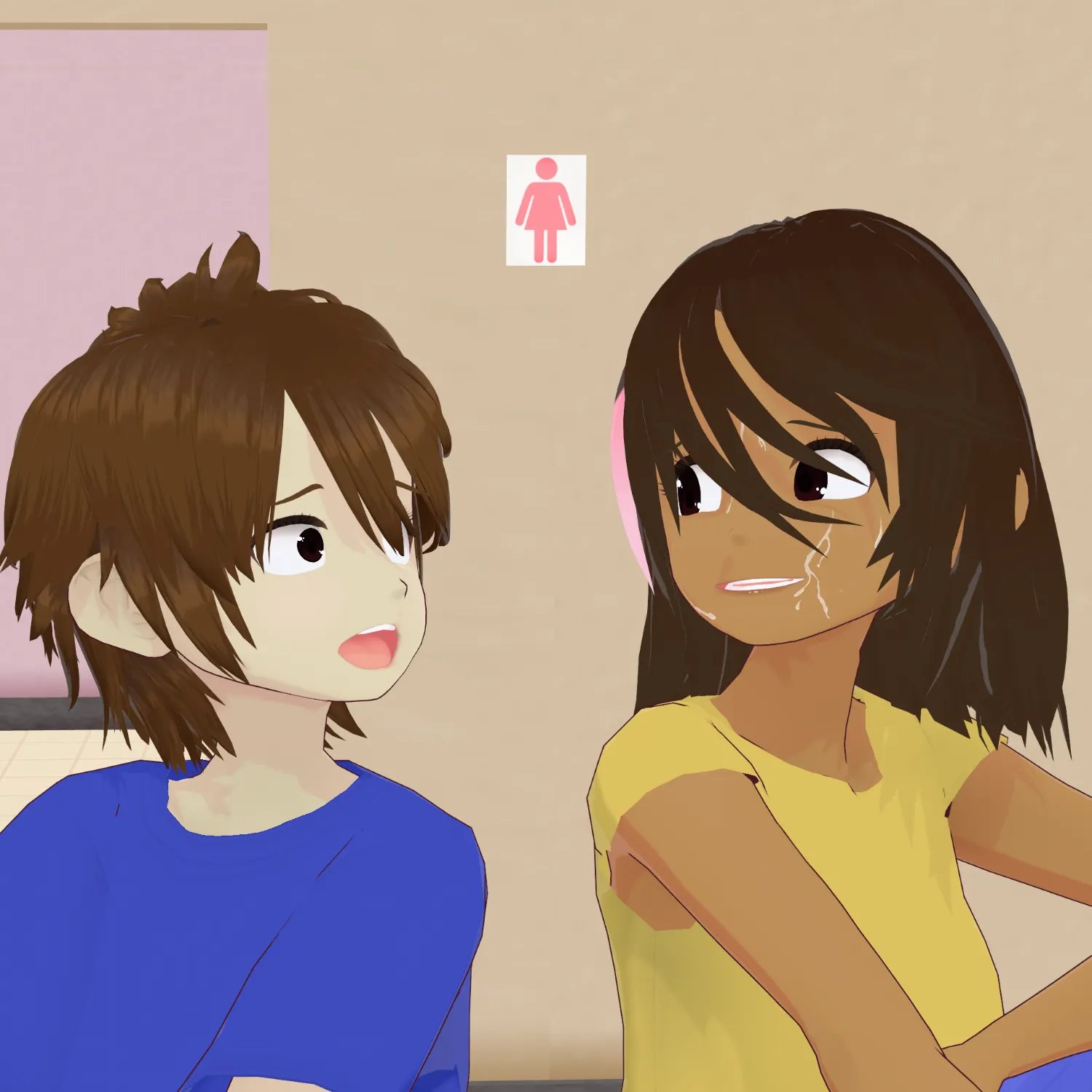 Thumbnail of Bad Eggs - "Photo Op"