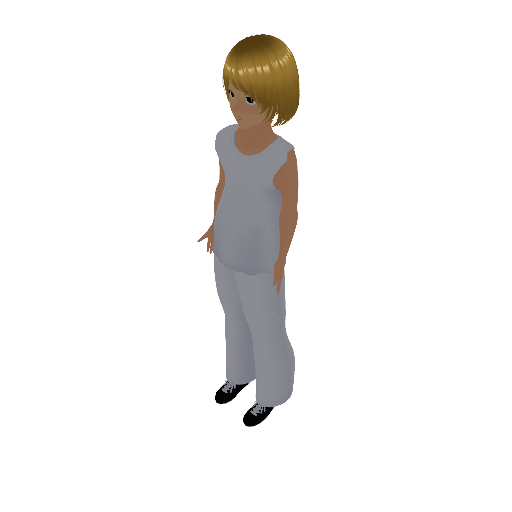 Adrian render