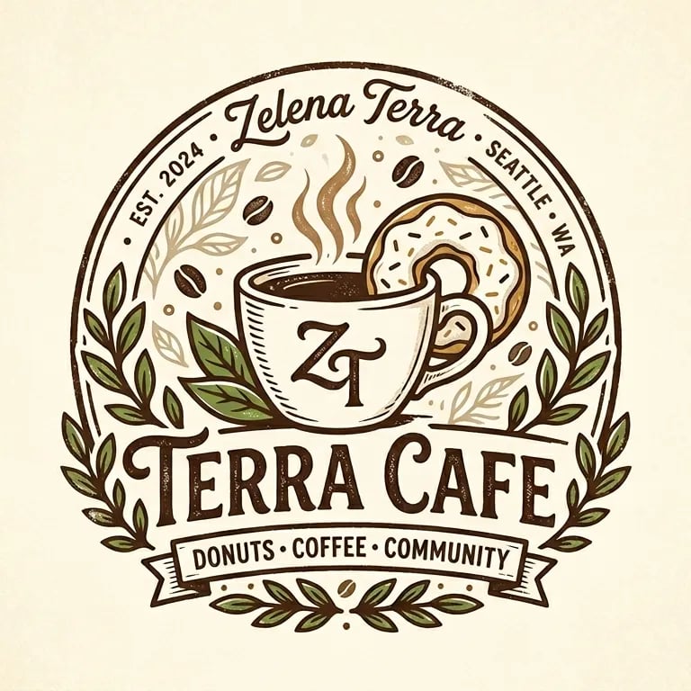 Terra Cafe