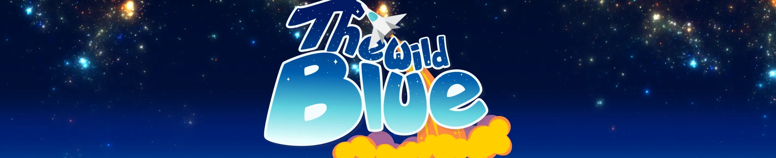 Title image of The Wild Blue: After Hours