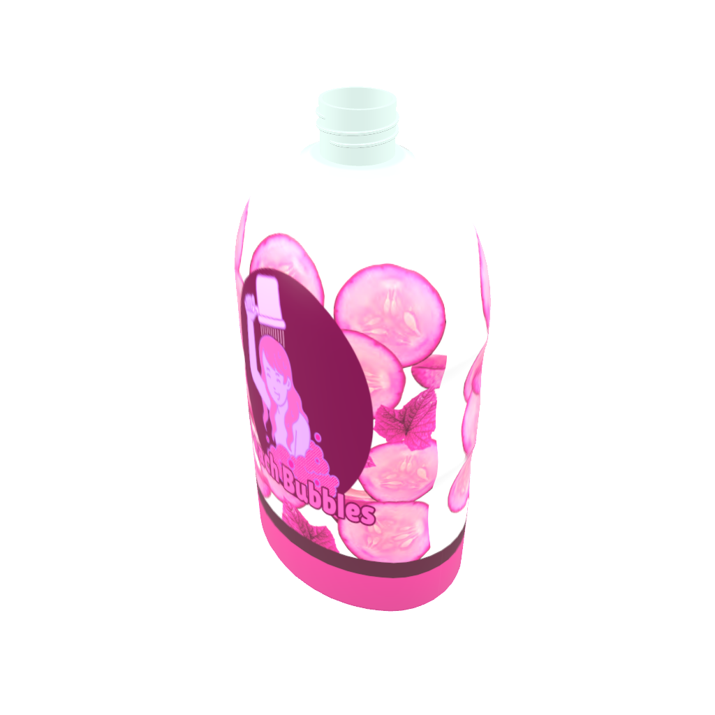 Shower Soap