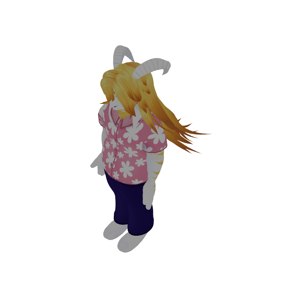 Asgore (Casual)