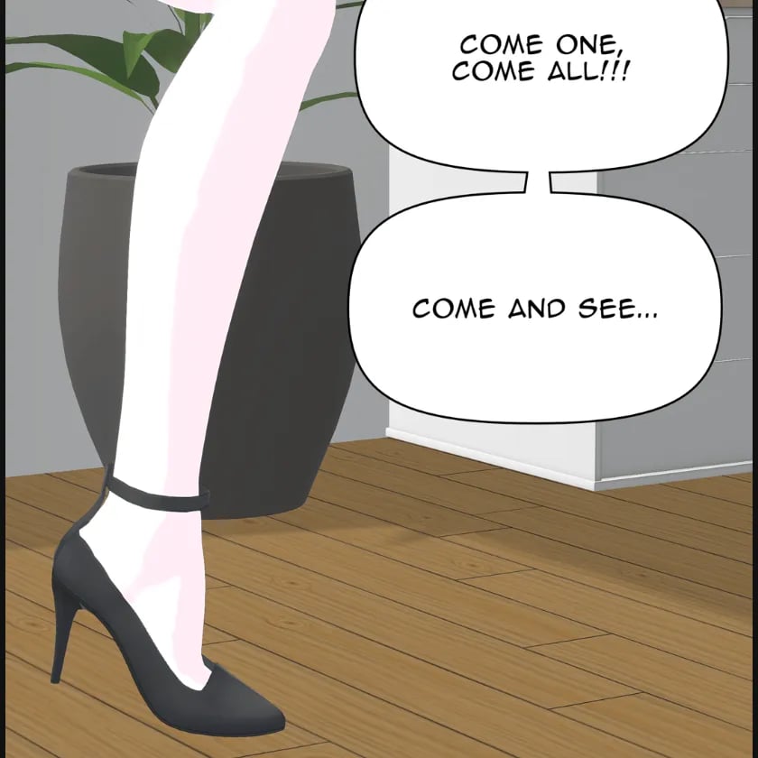 Thumbnail of Charlie's Room - Episode 3