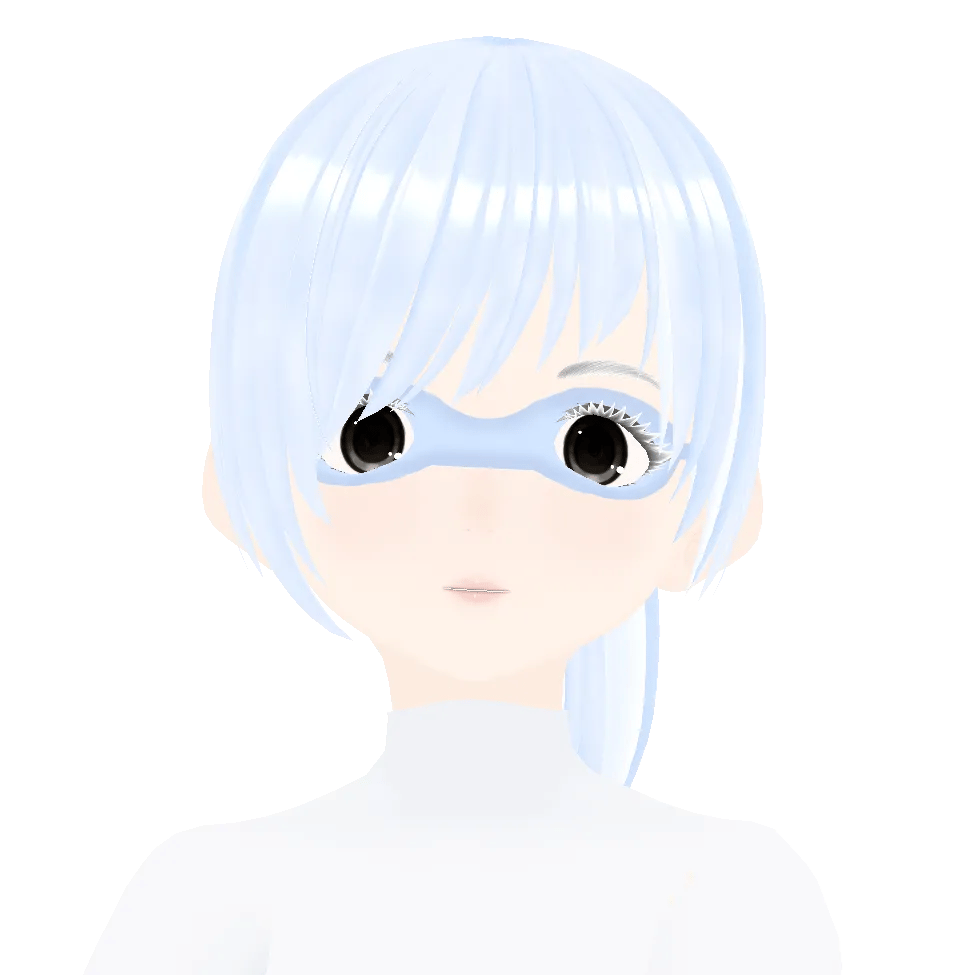 MP | Eunjin portrait