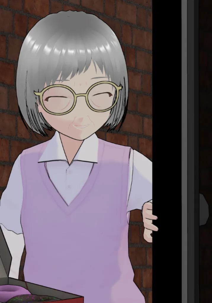 Thumbnail of Episode 2