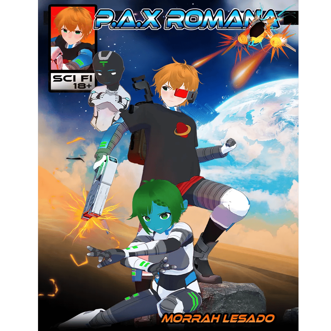 P.A.X Romana 