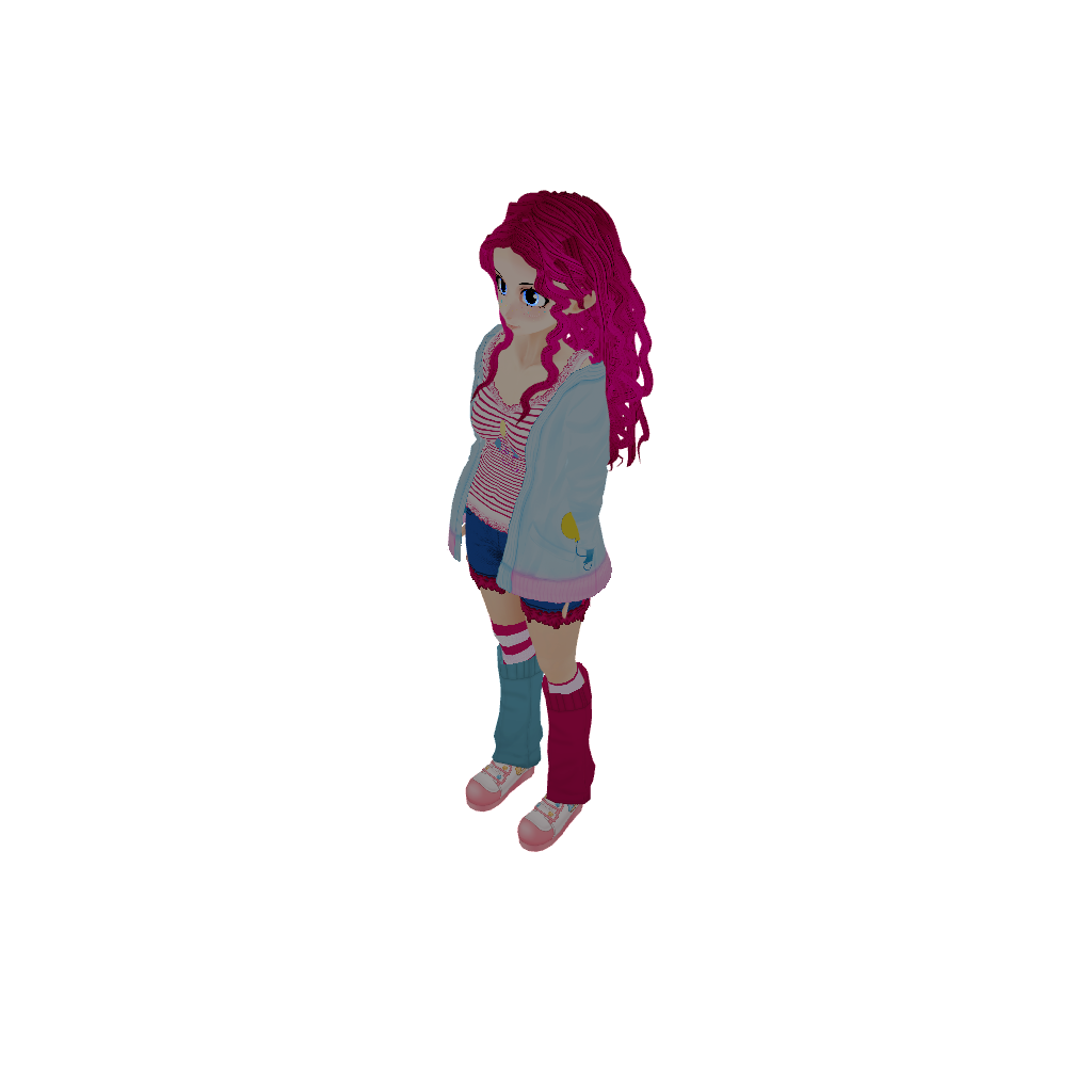 Pinkie Pie