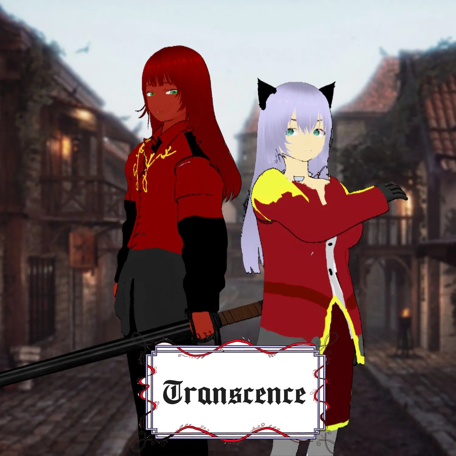 Transcence