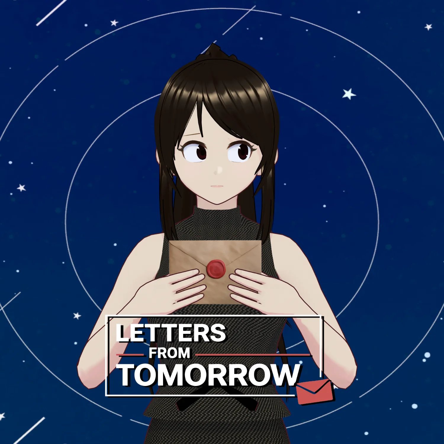 Letters from Tomorrow