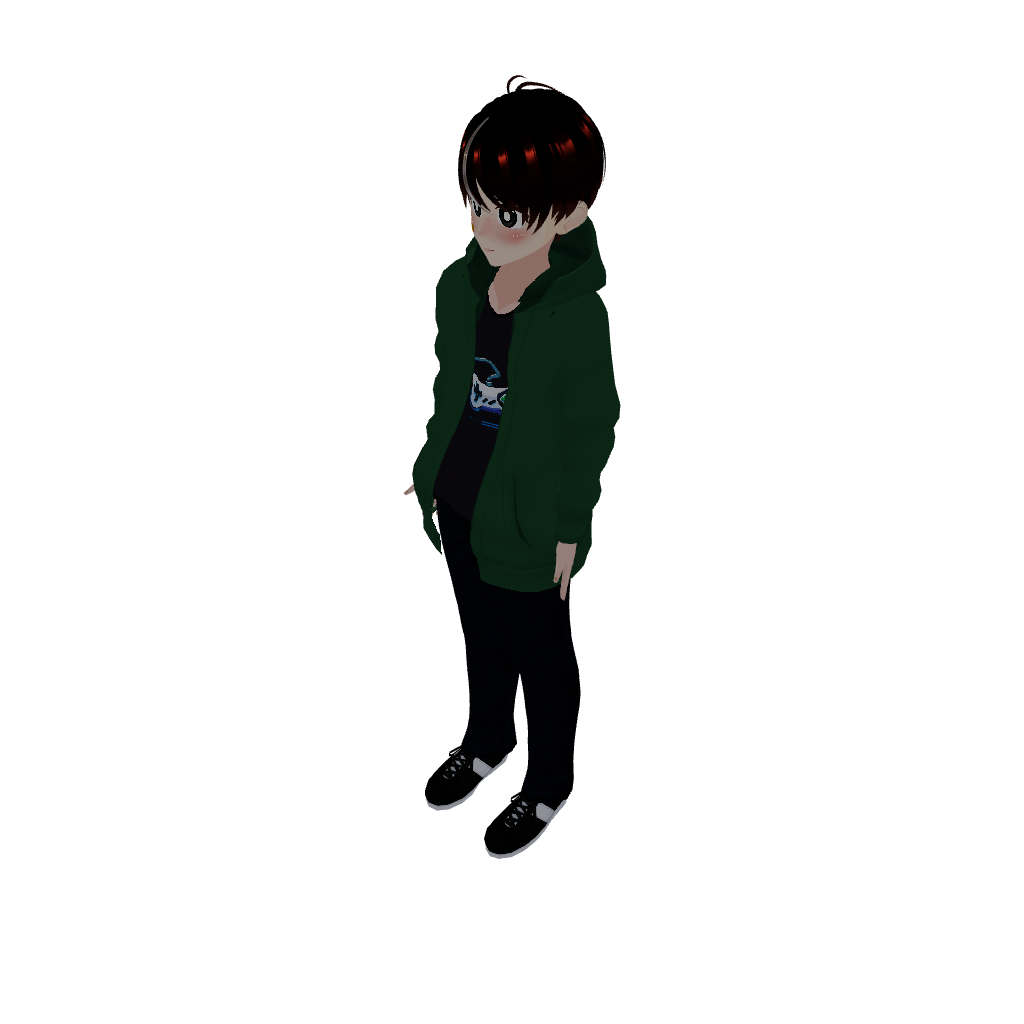 Whiled7 render