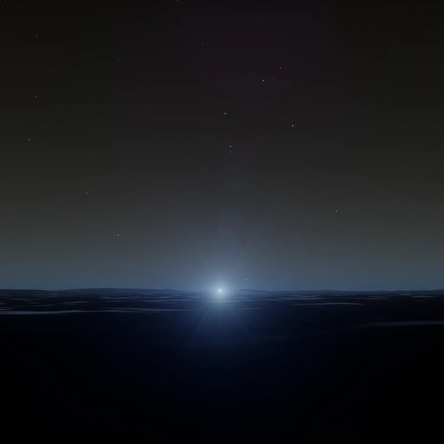 Thumbnail of Stargazer - Episode 1