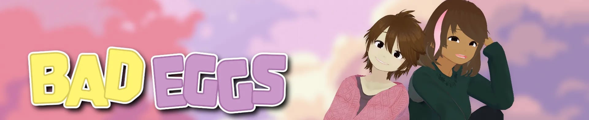 Title image of Bad Eggs