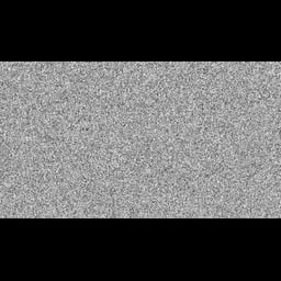 TV Static Image