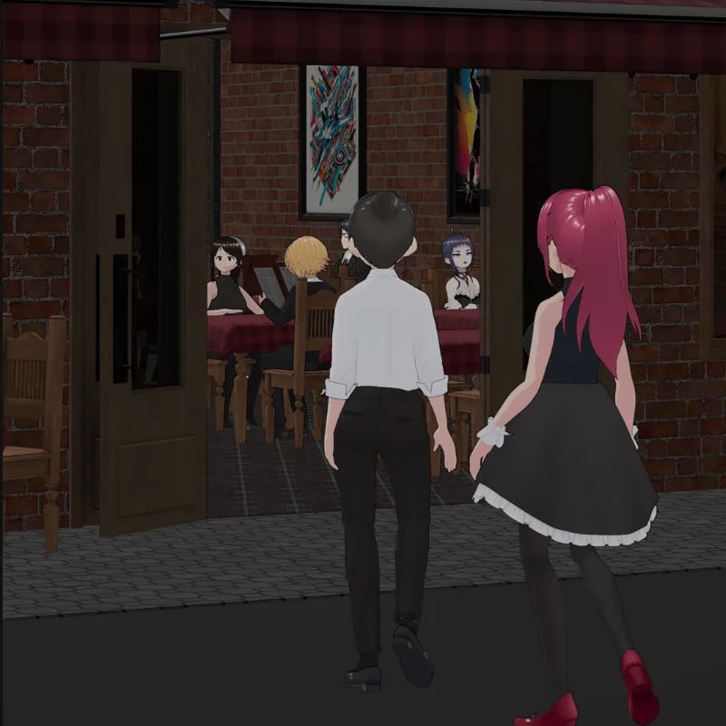 Thumbnail of Episode 8