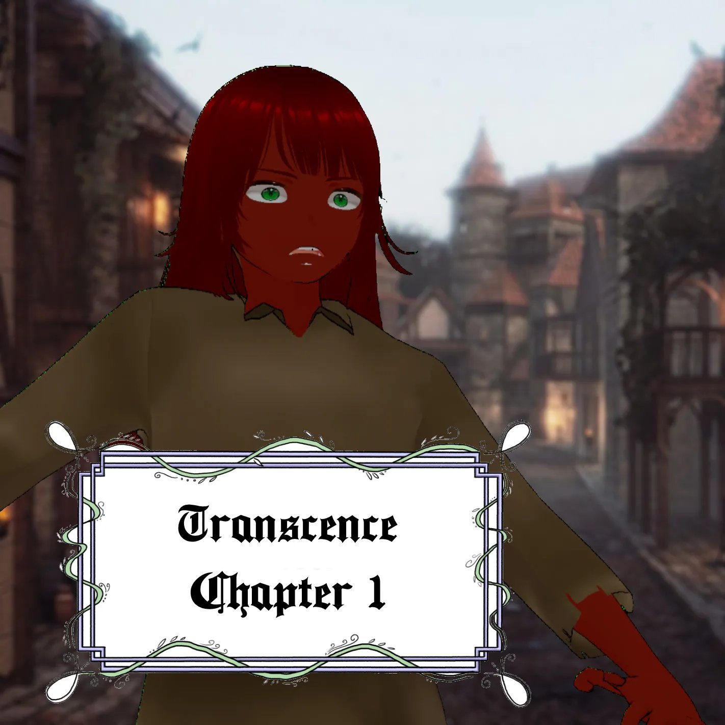 Thumbnail of Chapter 1 - The Beginning