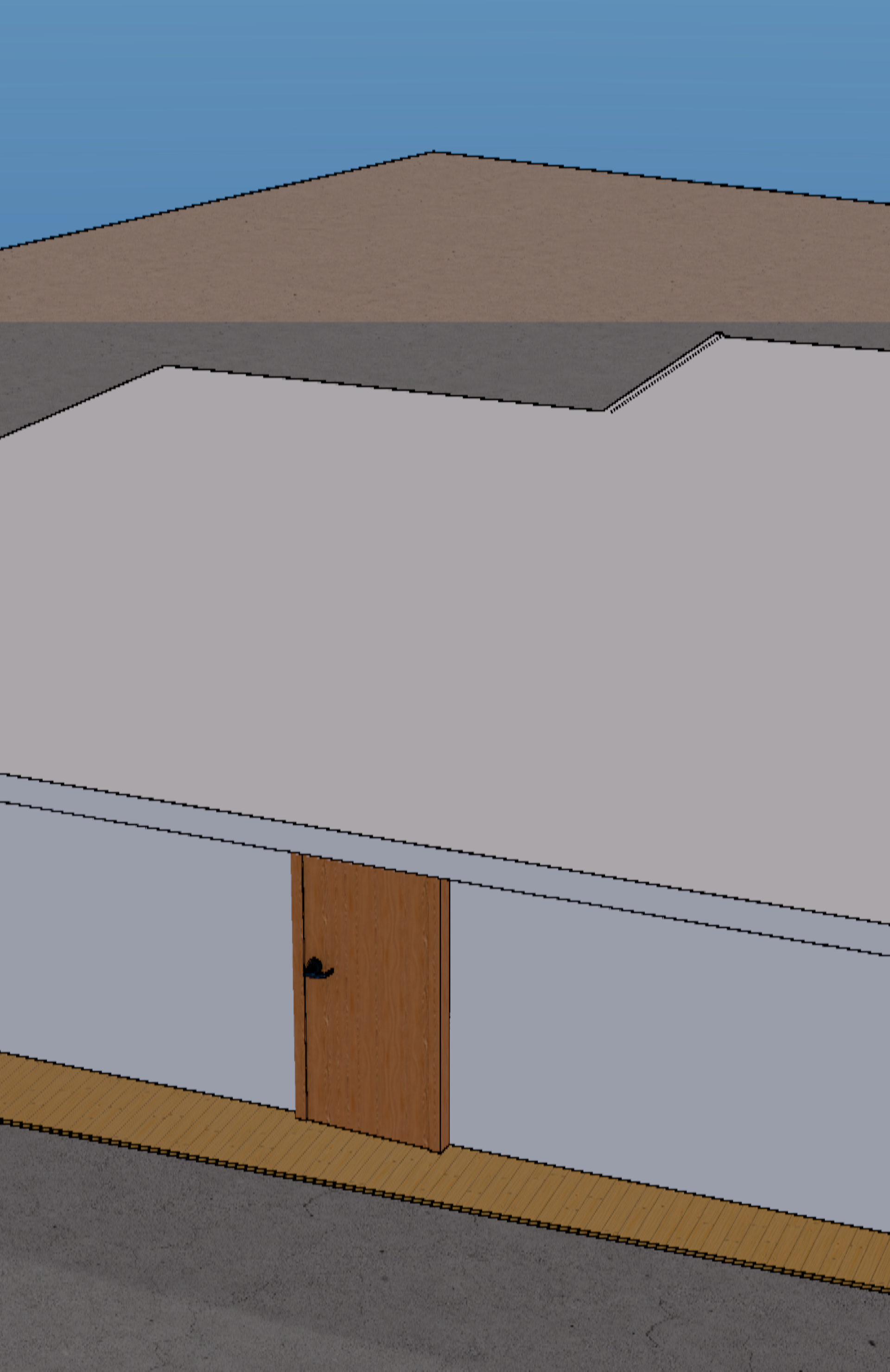 House Form Caleb