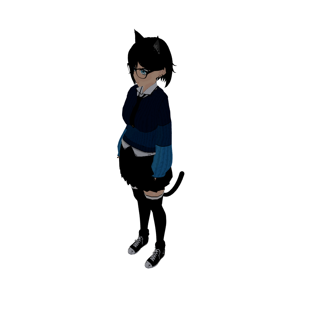 Aria render