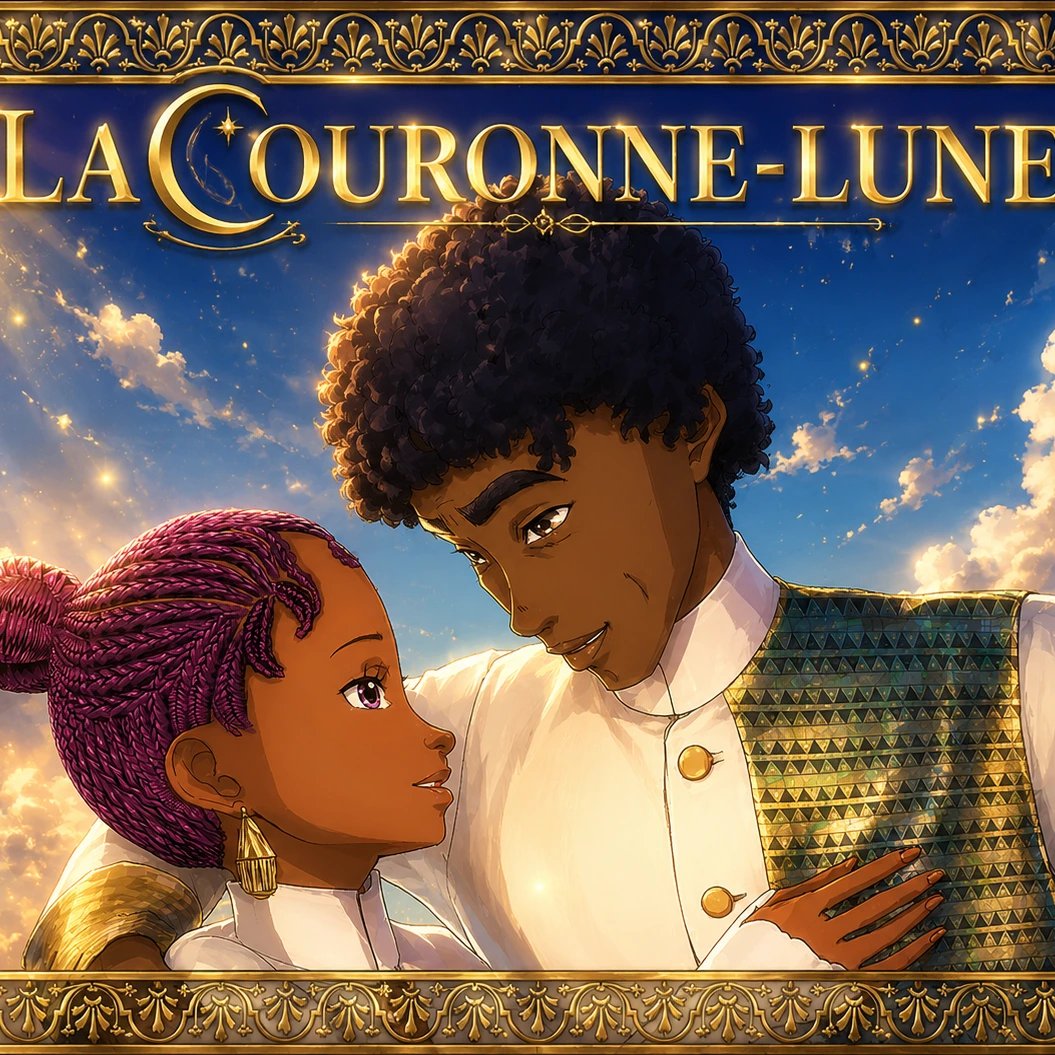 La Couronne-Lune