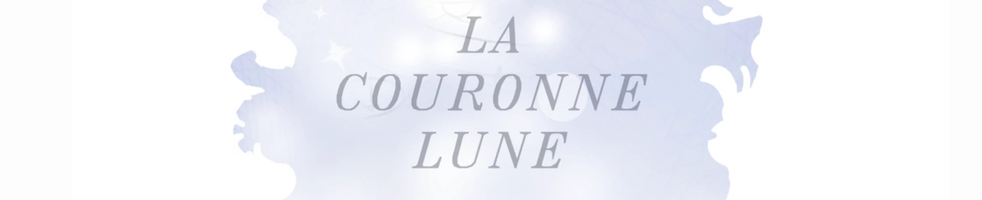 Title image of La Couronne-Lune