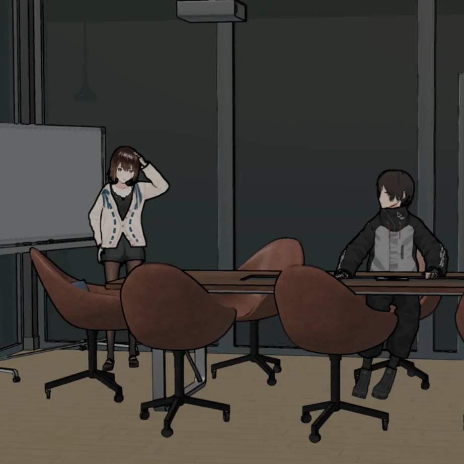 Thumbnail of Where are you?