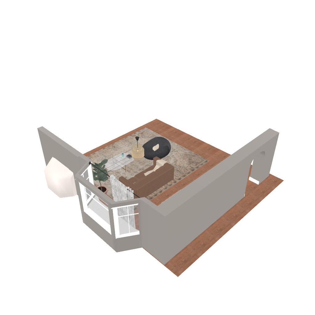 comfy living interior   cgt 345 final