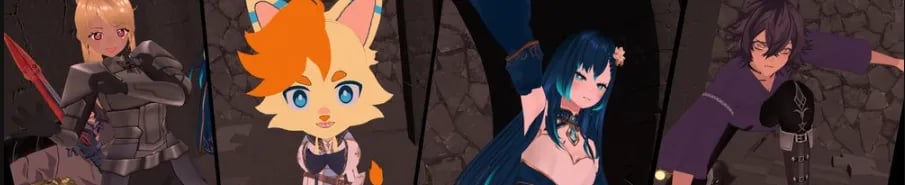 Profile Banner