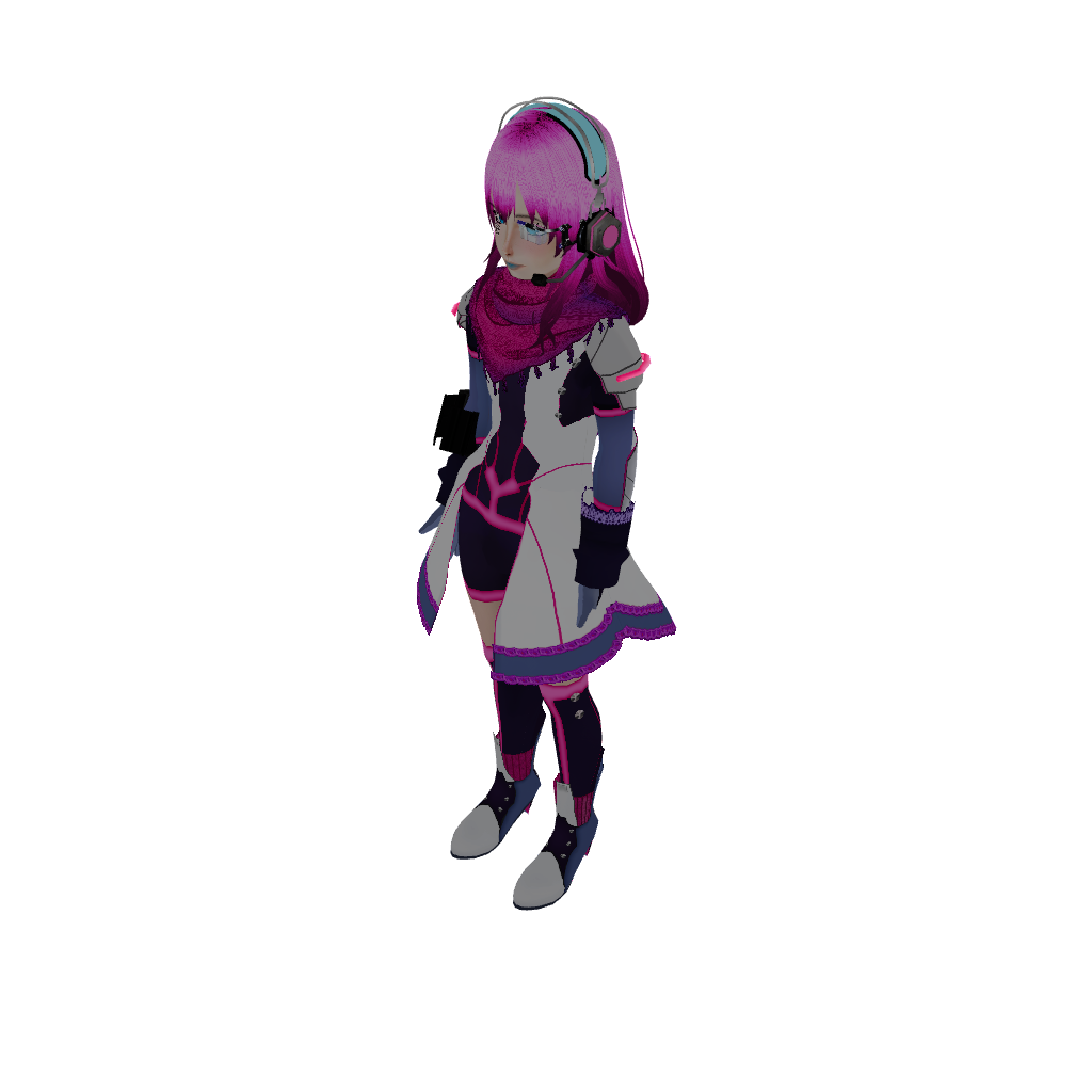 Void