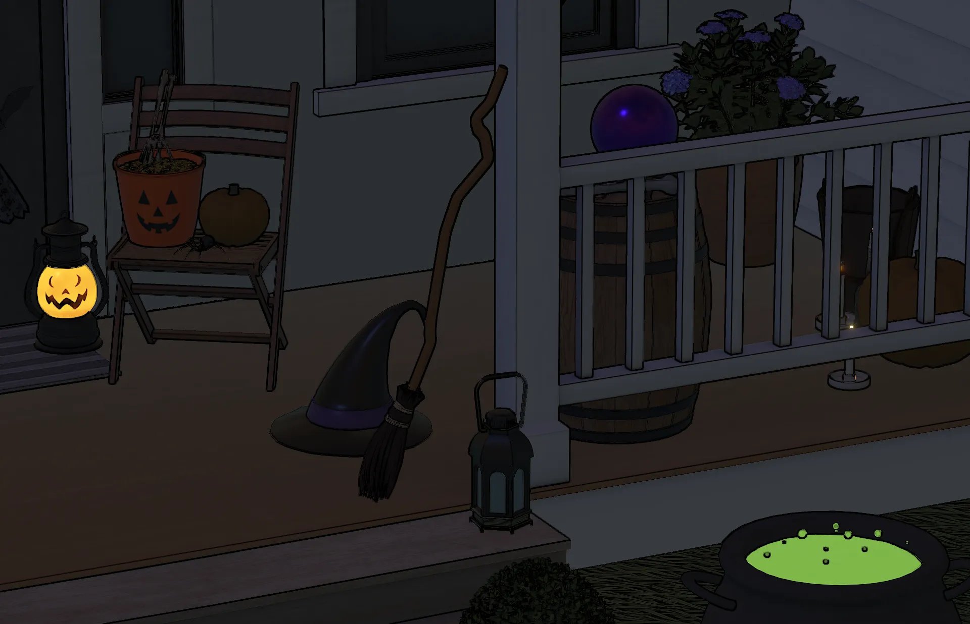 Contest Entry Thumbnail Image