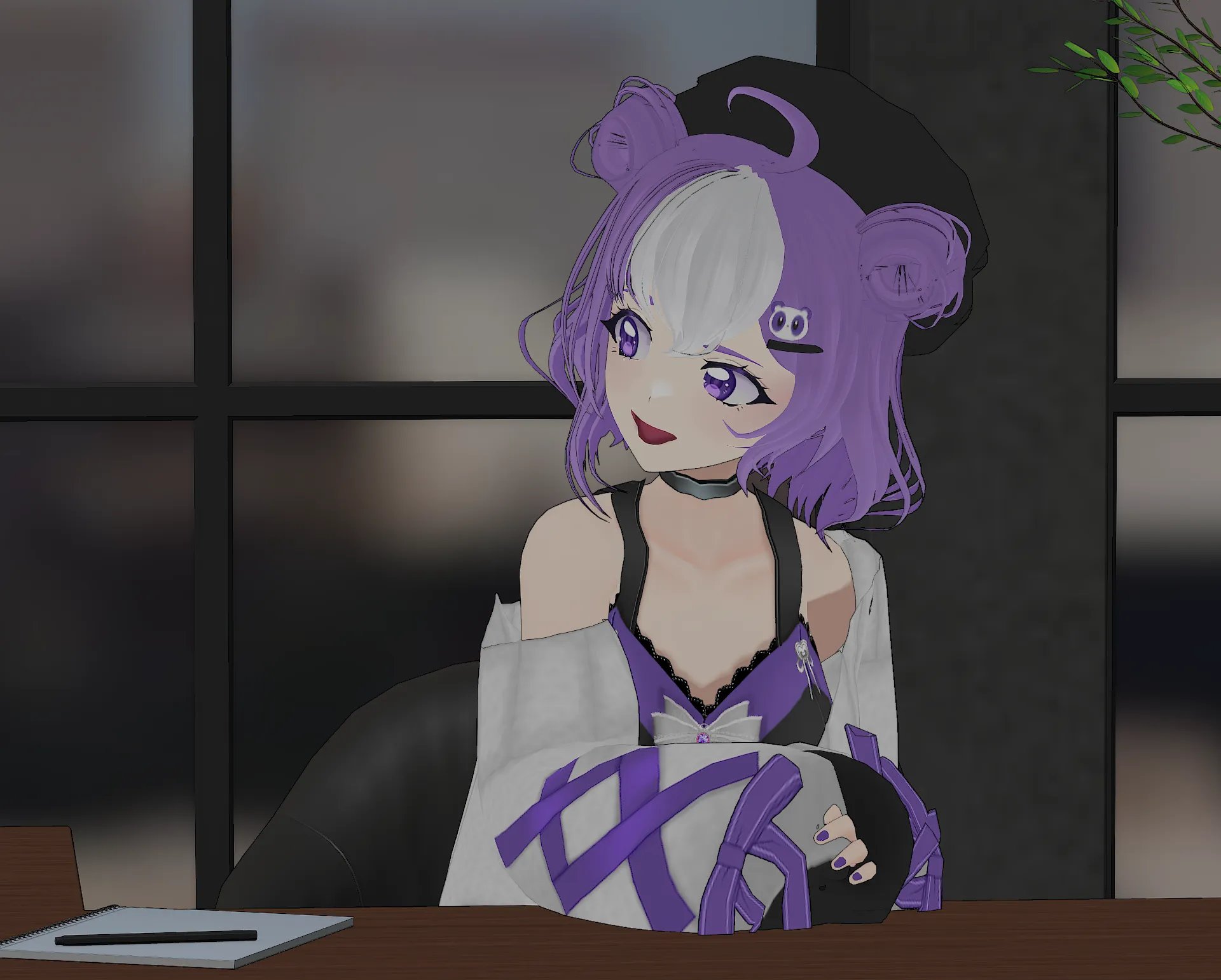 Contest Entry Thumbnail Image