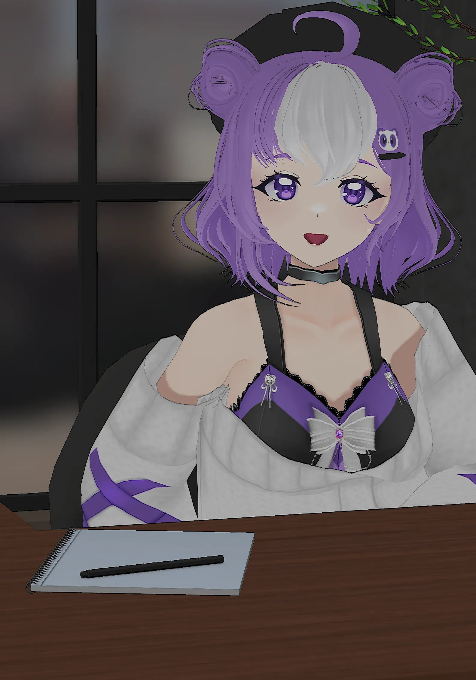 Thumbnail of Welcome AcidicDoll & Friends!